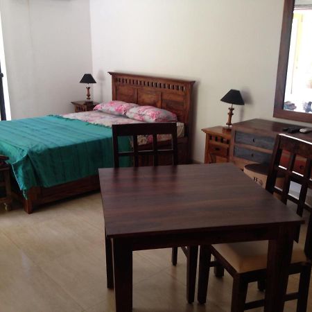 Studio And One Bedroom Apartment In Riviera Sapphire, Siolim Zewnętrze zdjęcie