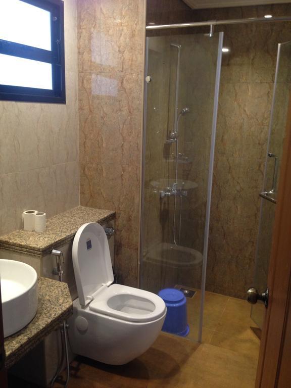 Studio And One Bedroom Apartment In Riviera Sapphire, Siolim Zewnętrze zdjęcie
